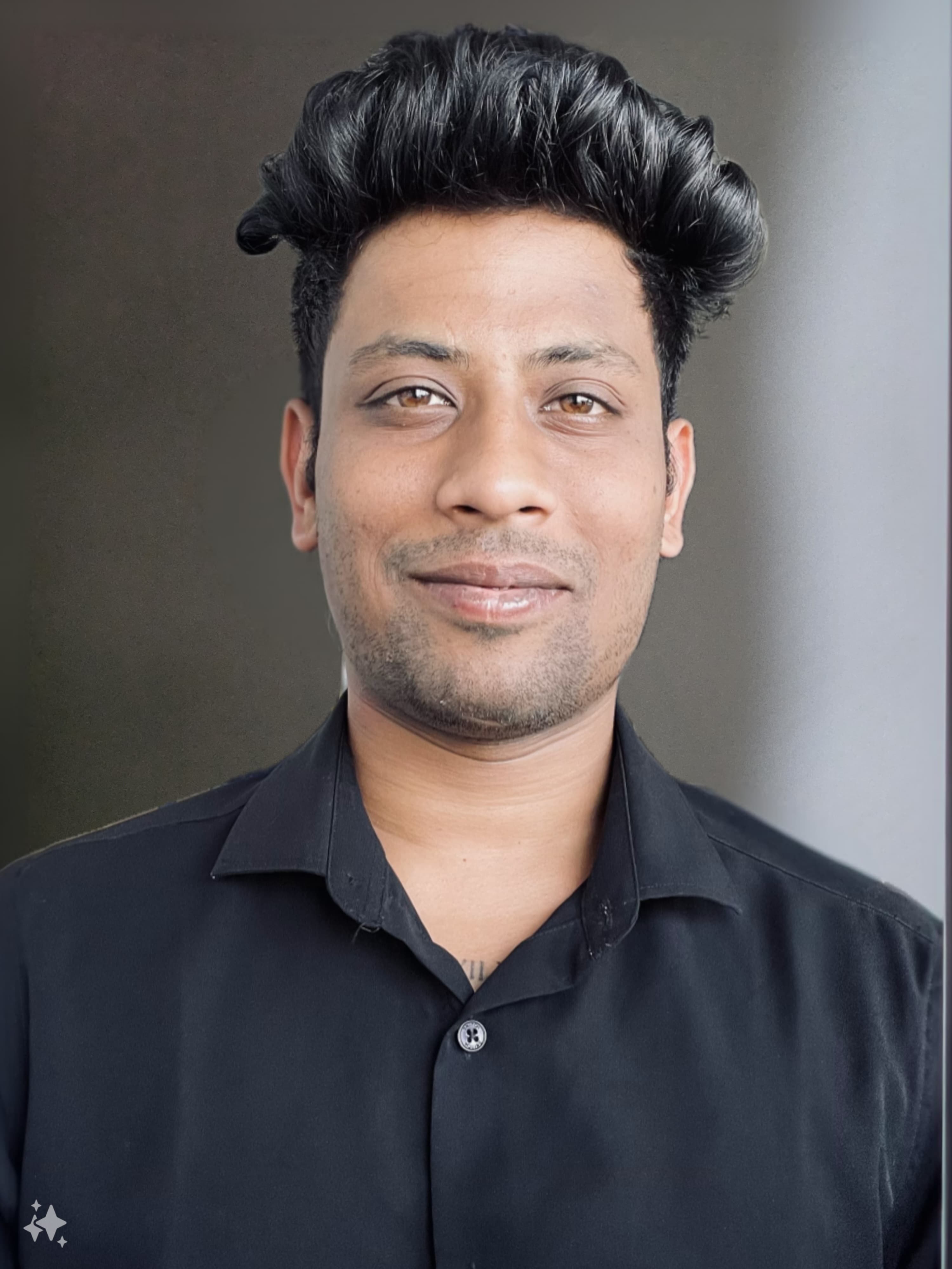 Shivam Kumar
